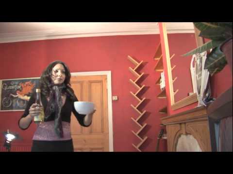 How To Get Rid Of The Smell Of Cigarette Smoke - YouTube