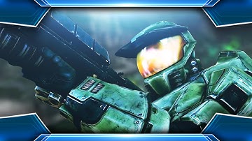 Halo PC | Project Lumoria Gameplay Walkthrough (Part 4) // Halo Custom Edition