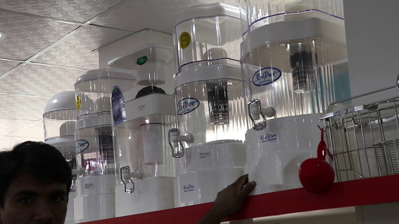জানুন ওয়াটার ফিল্টারের দাম/WATER FILTER PRICE