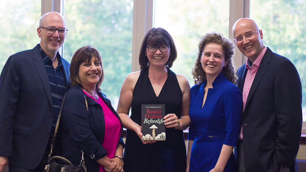 Beforelife Holiday Teaser