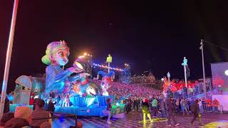 Carnaval De Nice 2025