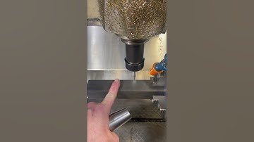 Quick tip for picking up Zero on a Rotary Table