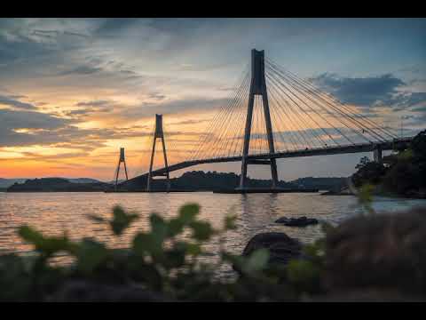 Jembatan Barelang - By GB Music