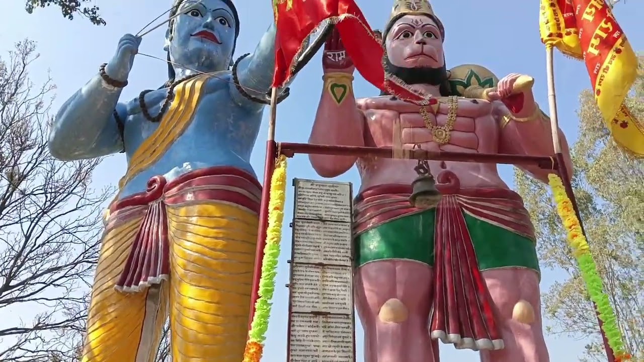 Devar Ki Shadi Ke Baad Baba Balkrupi Visit Kiya Pure Pariwar Ke Sath|| Part-1||@DevakiNitinSharma 