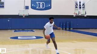 Be Duke Marques Bolden 10317