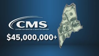 CMS denies Maine's request for deadline extension, plus more local headlines