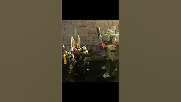 #transformers #custom #backdrop #diorama #display #transformers #customtransfomersmasterpiece