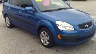 2009 Kia Rio - Pay Day Auto Sales used cars - Sumter, SC