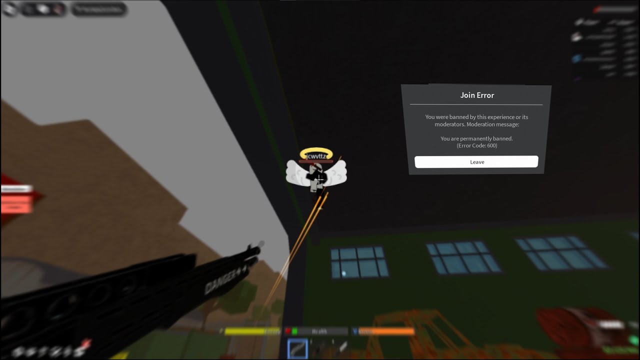 How I got FALSE BANNED + KICKED FROM STAR FINALS… ⭐️ (GODSTATUS EXPOSED?)