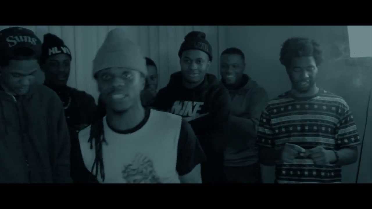 Cypher (B3ATGOD CYPHER)