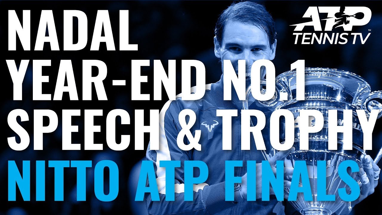 Full Tournament Highlights Nitto Atp Finals 2019 Youtube