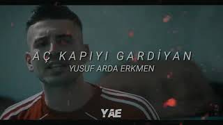 Aç Kapıyı Gardiyan Remix