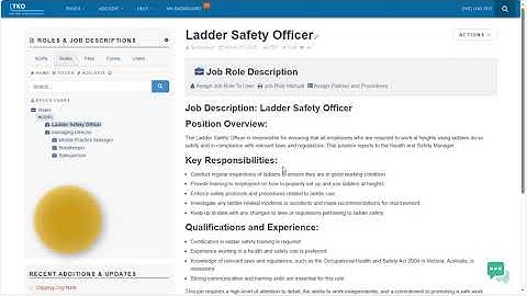 Streamline Your Business Systems with TKO Policy Guides & AI: Simplify, Automate, and Thrive!
