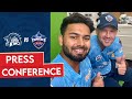 Pant & Ponting's Interview Match Preview | CSKvDC | IPL 2021