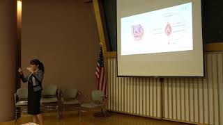 Urinary Incontinence in Women Presentation by Dr. Nicole Eisenbrown