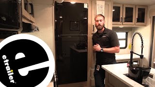 etrailer | Everchill RV Refrigerator with Freezer Review
