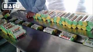 horizontalhorizontal flow wrapper | flow wrapper | horizontal flow wrap machine | flow-pack
