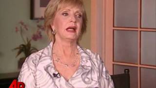 Retirement Not for Florence Henderson