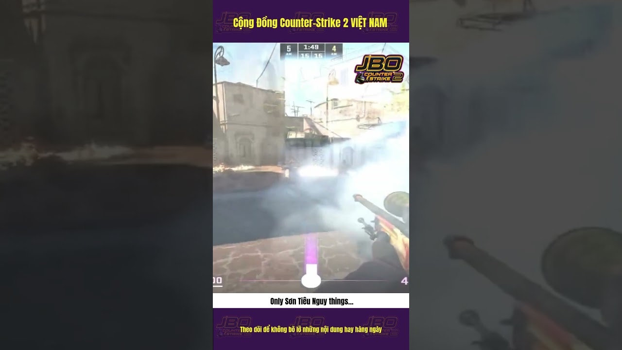 Only Sơn Tiêu Nguy things... 