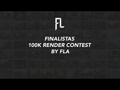 Video: DAWN LOFT * Studio By DNK Ag - En La Final Del Festival Mundial De Arquitectura Y En La Larga Lista De Los Dezeen Awards