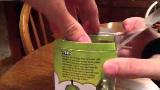 Annoying Orange Toy Unboxing 2