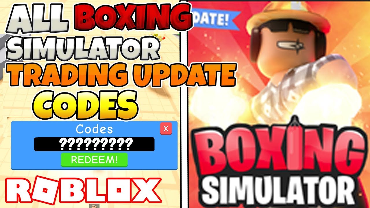 all-new-boxing-simulator-trading-update-working-codes-roblox-youtube