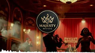 Clockwork Cadence Caravan - Electro-Swing | Majesty Music