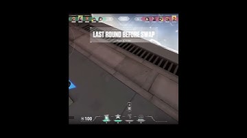 OP Collateral 🔥🔥 #valorant #youtube #shorts