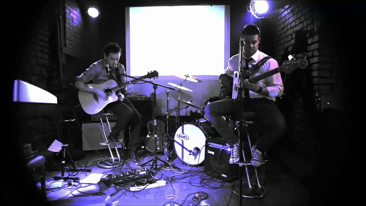 Secesja "Ukryci za czarnymi maskami"