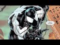 Eddie Brock Becomes Spider-Man