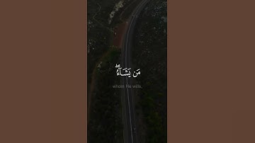 'ومـا يستوي الأحياء ولا الأموات   #صلاح_بو_خاطـر   #سورة_فاطر #قناة_المصاحف_الكاملة