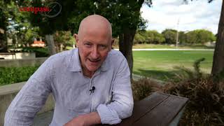 Australias big day - history is calling