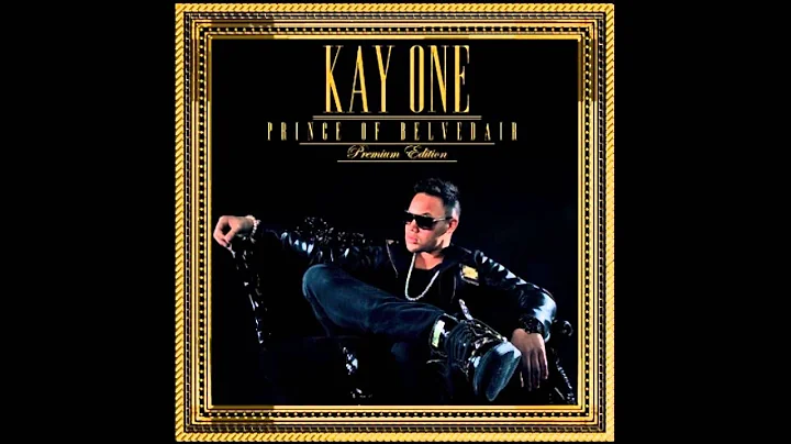 Kay One feat. Shindy - Villa auf Hawaii (with lyri...