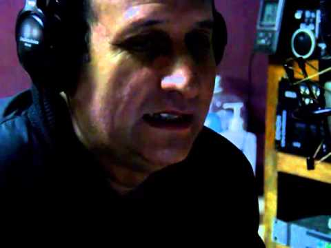 Freddy Velazquez hablando de Rigo Tovar - YouTube