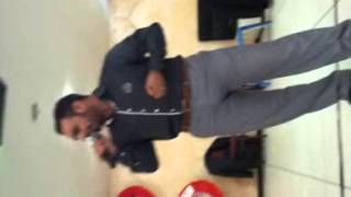 Ozan Semseddin Ketiye Govende