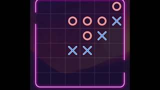 Tic tac toe game|| match the same|| #mr.champion #tictac #buymote screenshot 5