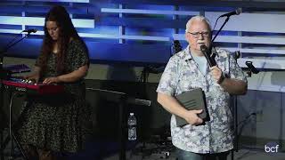 BCF Sunday 10am