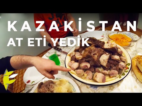 Video: At Eti Nasıl Pişirilir