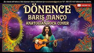 Dönence (Anatolian Rock Cover)