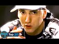 Top 20 Underrated Eminem Songs