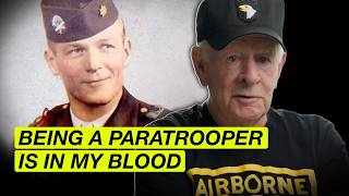Dick Winters on Vietnam Combat and Band of Brothers Legacy