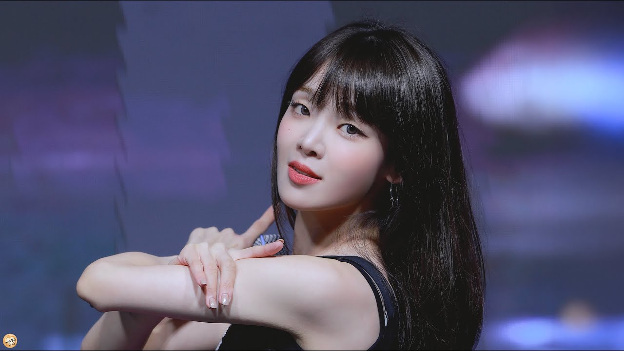 (8K) 251001 오마이걸 승희 (Seunghee) 공주대 예산캠 Full Ver. 