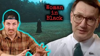 No one can explain The Woman in Black...