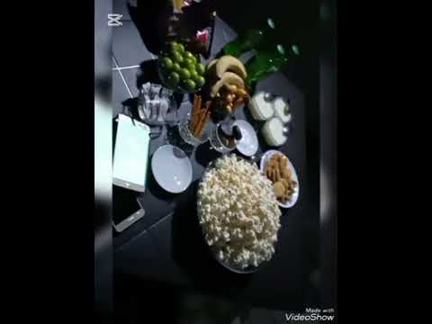 جوا روحي عتم وفيكي ضويت معك جرحي عديت 