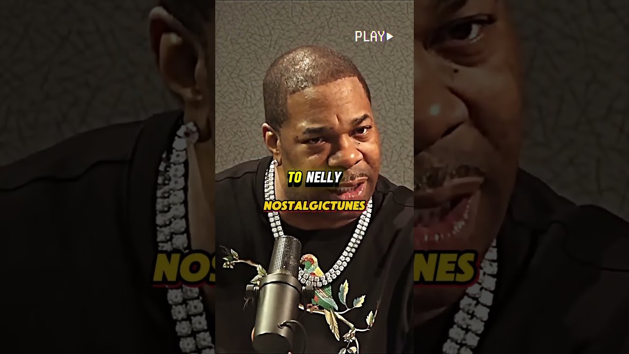 Busta Rhymes Reveals How He Ended Up On Chris Brown S Look At Me Now Chrisbrown