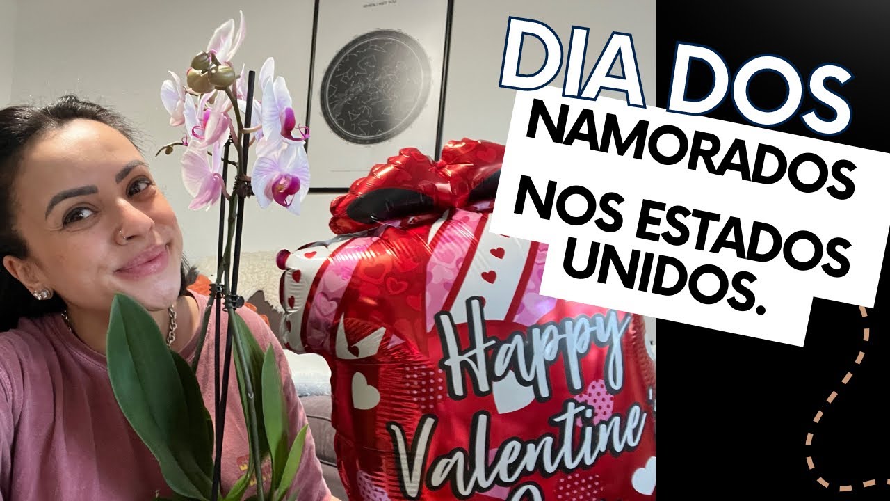 Dias Dos Namorados Nos Estados Unidos - FDPLEARN