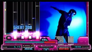 beatmania IIDX 16 PREMIUM BEST - Daisuke [ANOTHER]