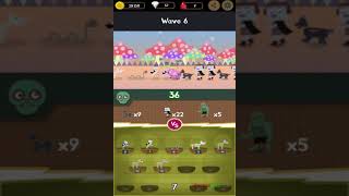 DungeonMon screenshot 5