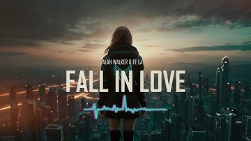 Fe La - Fall In Love