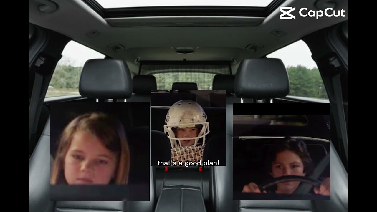 Audio pertenese al joven sheldon